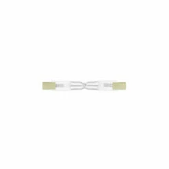 OSRAM Ampoule Halogène Tube éco 48W 74,9mm CuLot R7S