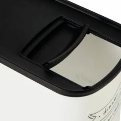 Récipient Alimentaire Dinner Is Served Pour Chats 6 L Curver - Blanc -Promos Curver Magasin 15878425 4