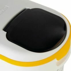 Récipient Alimentaire Dinner Is Served Pour Chiens 10 L Curver - Blanc -Promos Curver Magasin 16043618 5