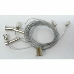 Kit De Suspension Pour Fixation DIADEM LED PENDANT KIT BT1 OSRAM LEDVANCE 925878