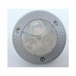 LEDVANCE Ampoule LED 4W MR16 3000K Culot GU5.3 Tension 12V PARATHOM OSRAM 951908