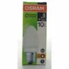 LEDVANCE Ampoule Fluocompacte 6W 2500K Dulux Pro Mica 825 E27 230V 10000h OSRAM 986597