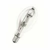 LEDVANCE Lampe à Decharge 440W Iodures Métalliques Ovoide Claire 4000K 42000lm E40 125V POWERSTAR HQI-E OSRAM 526700