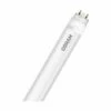 Tube LED T8 27W (equivalent Fluo 58W) 4000K 3300lm Longueur 1500mm Pour Luminaire Ballast HF 230V ST8A-HF OSRAM LEDVANCE 943070