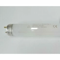 LEDVANCE Tube Fluo NATURA T8 36W 1600lm Longueur 970mm (1m) 3500K Diam Culot G13 Pour Mise En Valeur Des Aliments (viande) OSRAM 010557