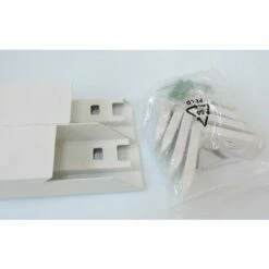 Kit Montage Cadre Saillie 625x625mm Pour Dalle LED LEDVANCE 091412