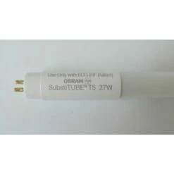 Tube LED T5 SubstiTube 27W 4000K 4100lm 1150mm Pour Ballast HF LEDVANCE 819092
