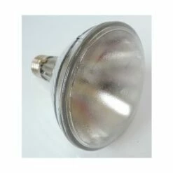 Lampe à Décharge Iodure Métallique 35W Spot PAR30 Chaud 3000K 2250lm Culot E27 Faisceau 10° PowerBall HCI WDL LEDVANCE 970831