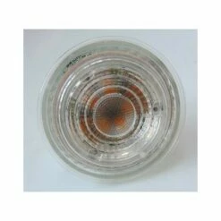 Ampoule LED à Réflecteur 5.9W (Equivalent 50W) 2700K PAR16 Dimmable GU10 OSRAM LEDVANCE 95380