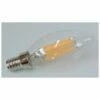 Ampoule LED 5W (Equivalent 40W) 2700K 470lm Dimmable Culot E14 OSRAM LEDVANCE 101210