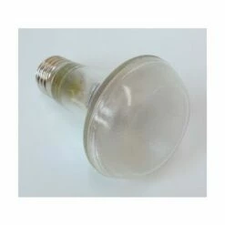 Ampoule LED 4.3W Spot R63 2700K 345lm Culot E27 230V Non-dimmable (Equivalent 60W) à Réflecteur OSRAM LEDVANCE 97063