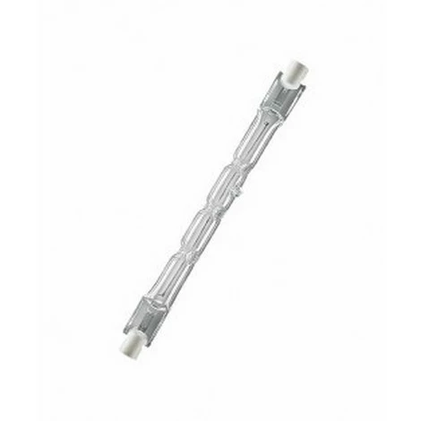Osram 64696 Ampoule Haloline Eco ES 120W 230V R7s 3000K L : 118mm - BLANC 1 Osram 64696 Ampoule Haloline Eco ES 120W 230V R7s 3000K L : 118mm - BLANC