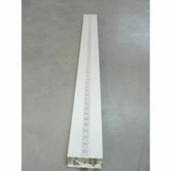 Plafonnier En Saillie Blanc LED 34W 4000K 1200x120mm Alim 230V IP20 OSRAM LEDVANCE 109629