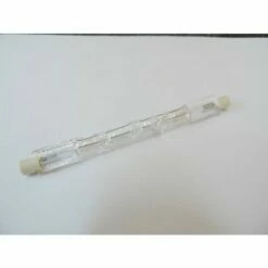 Ampoule Halogène Linéaire 230W 5000lm Culot R7s Ø12x114,2mm Dimmable Haloline Pro OSRAM LEDVANCE 207692