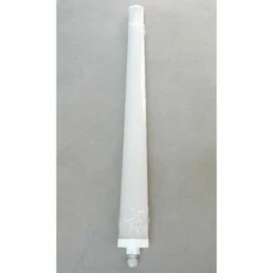 Réglette étanche LED Intégrée 44W 4000K 1290x86x68mm 240V IP66 Damp Proof Compact OSRAM LEDVANCE 210042