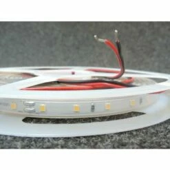 Bandeau LED Souple étanche 55W Long. 5M 4000K 4062lm Alim 24V (non Incl.) Dimmable IP65 OSRAM LEDVANCE 296480