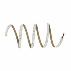 Bandeau LED Souple étanche 27W Long. 5M 3000K 2196lm Alim 24V (non Incl.) Dimmable IP65 OSRAM LEDVANCE 296572