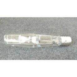 Lampe à Décharge Halogénure Métallique 250W 4500K 19000lm Culot E40 HQI-T 250W/N/SI E40 Clear OSRAM LEDVANCE 444604