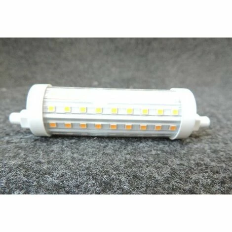 Ampoule LED 15W 2700K 2000lm Culot R7s 230V Non-dimmable Ø 29x118mm Parathom Line OSRAM LEDVANCE 812130 2 Ampoule LED 15W 2700K 2000lm Culot R7s 230V Non-dimmable Ø 29x118mm Parathom Line OSRAM LEDVANCE 812130 – Image 2