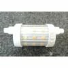 Ampoule LED 6.5W 2700K 806lm Culot R7s 230V Non-dimmable Ø 29x78mm Parathom Line OSRAM LEDVANCE 812192