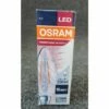 Ampoule LED Filament 2W 2700K 230lm Culot E14 Ø 35x99mm Non-dimmable LED Retrofit OSRAM LEDVANCE 941793