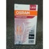 Ampoule LED Filament 7W 2700K 806lm 230V Culot E27 Non-dimmable Parathom OSRAM LEDVANCE 961654