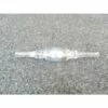 Ampoule à Iodure Métallique 70W Blanc Froid 4200K 6500lm Culot Rx7S Crayon L117mm HQI OSRAM LEDVANCE 964304