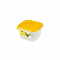 CURVER CarrÉ HermÉtique Fresh&go