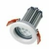 Kit Spot Encastré LED 13.5W Ø 80mm Blanc Chaud 3000K 36° Ledvance Downlight M OSRAM 968678