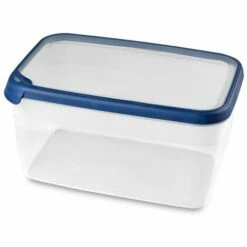 Conteneur Eco Fresh Chef 6,5 L Transparent Curver - N/A -Promos Curver Magasin 71595607 3