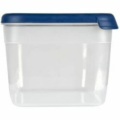 Conteneur Eco Fresh Chef 6,5 L Transparent Curver - N/A -Promos Curver Magasin 71595607 4