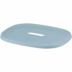 Couvercle Boîte Rangement Curver Filo S Blue - Blue