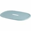 Couvercle Boîte Rangement Curver Filo M-L Blue - Blue