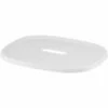 Couvercle Boîte Rangement Curver Filo S Blanc - White