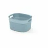 Bac De Rangement Curver Filo S Blue 6L - Blue