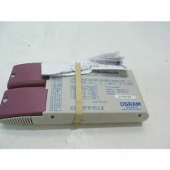 LEDVANCE Alimentation Driver LED 240-24V 4 Connexions 350mA 32W Max Courant Constant Séquenceur RGB(W) Intégré OT EASY OSRAM 547088