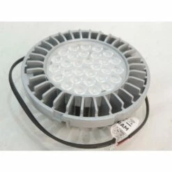 LEDVANCE Ampoule LED 33.8W AR111 Blanc Chaud 3000K 2740lm Culot G53 Alim 1050mA 34.5V (non Incl) 40° PREVALED111 OSRAM 918290